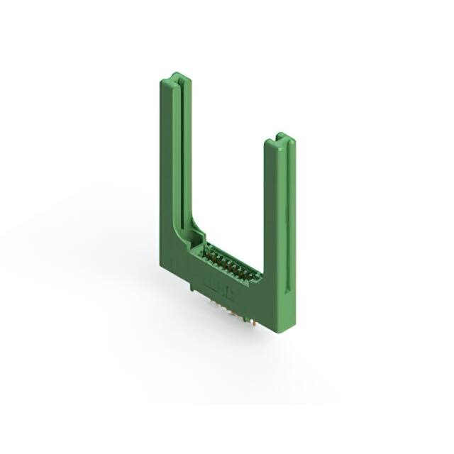 345-009-541-458 EDAC Inc.  Edgeboard Connectors